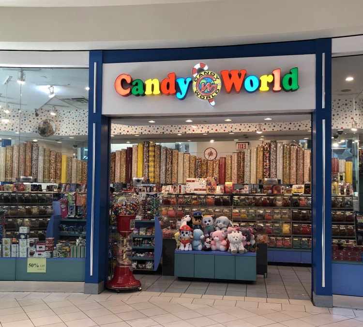 Candy World (Sterling,&nbspVA)